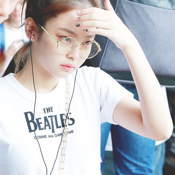 Gentle Monster Liberty 02 Glasses - Picture 4 of 4